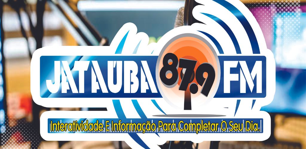 Rádio Jataúba FM 87,9 - Jataúba - PE